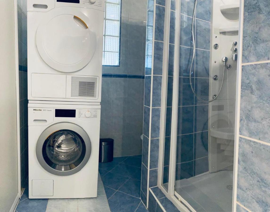 Apartman Lara Комарно Экстерьер фото