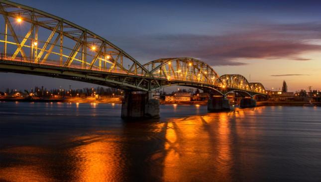 Apartman Lara Комарно Экстерьер фото
